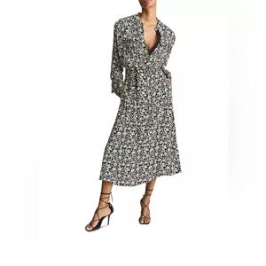 Reiss Micah dress
Brand new with tags!